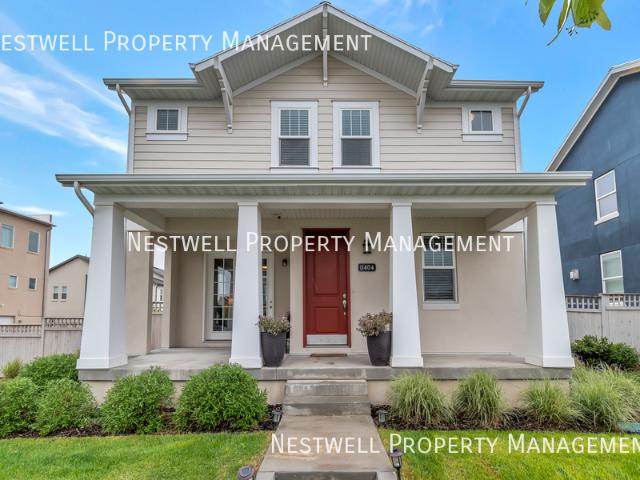 Apartment for rent in South Jordan