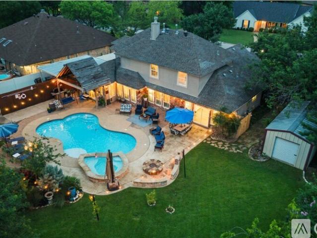 Apartment for rent in Denton, Texas