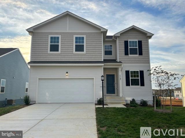 Apartment for rent in Charles Town, West Virginia