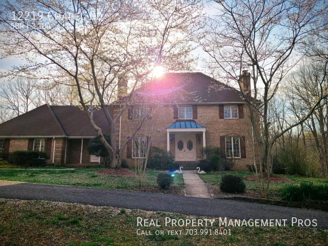 Apartment for rent in Virginia