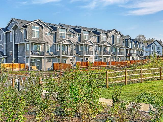 Apartment for rent in Duvall