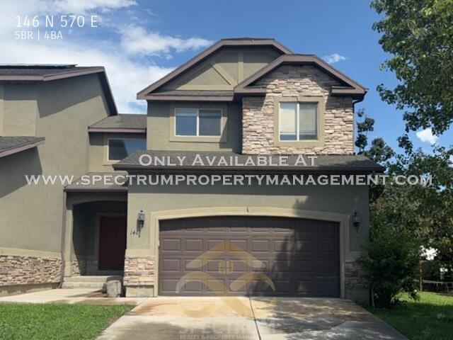 Apartment for rent in American Fork, Utah