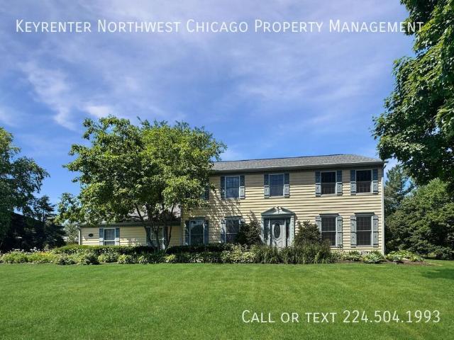 Apartment for rent in Barrington
