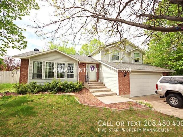 Apartment for rent in Pocatello