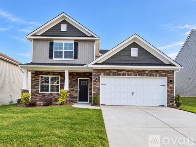 Apartment for rent in Guilford, North Carolina