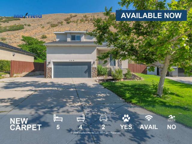 Apartment for rent in Draper, Utah