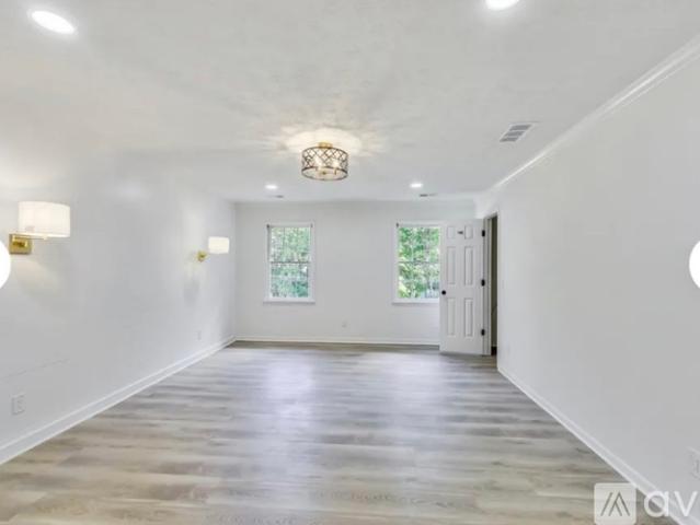 Apartment for rent in Lawrenceville, Georgia