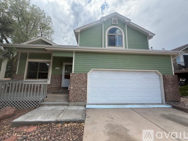 Apartment for rent in Colorado Springs, Colorado
