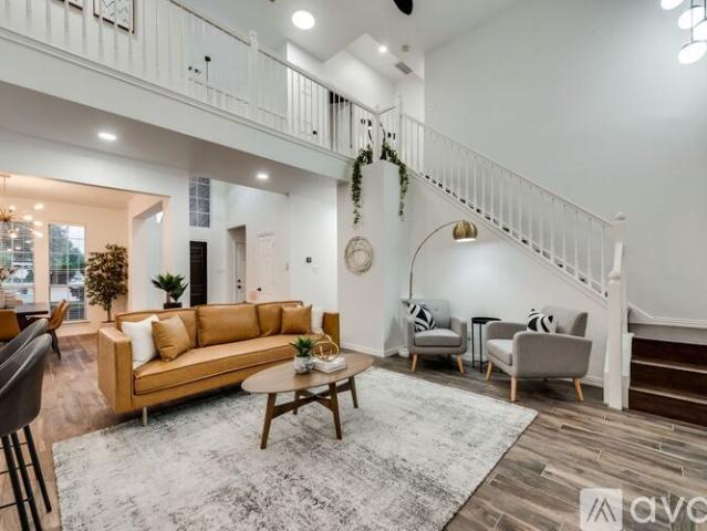Apartment for rent in Haltom City, Texas