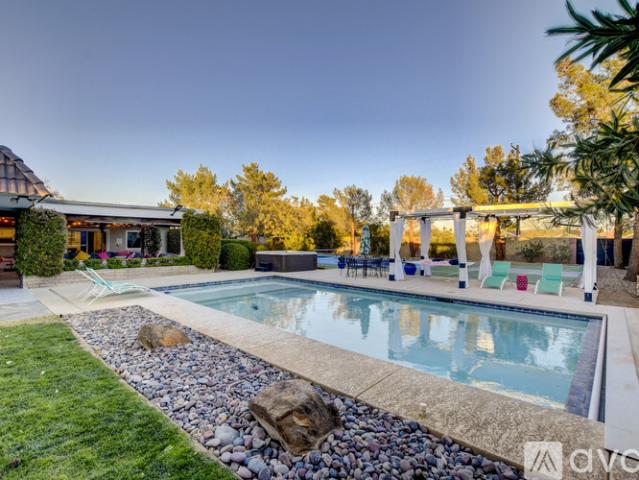 Apartment for rent in Las Vegas, Nevada