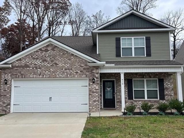 Apartment for rent in Tennessee