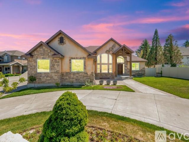 Apartment for rent in Riverton
