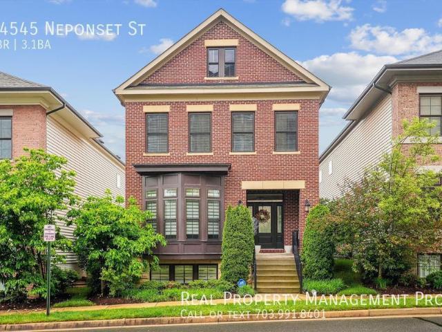Apartment for rent in Virginia
