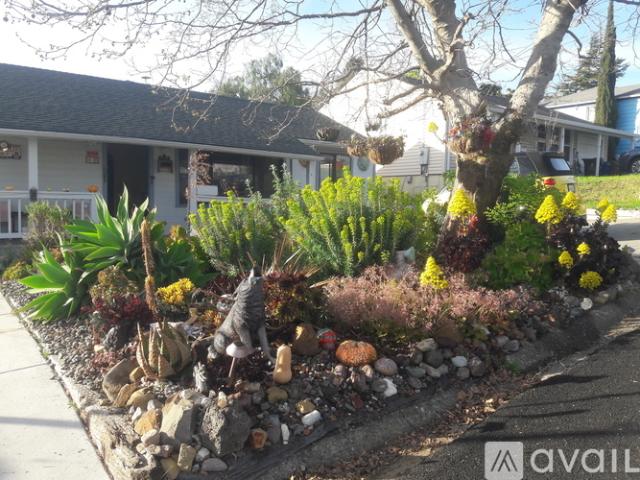 Apartment for rent in Benicia