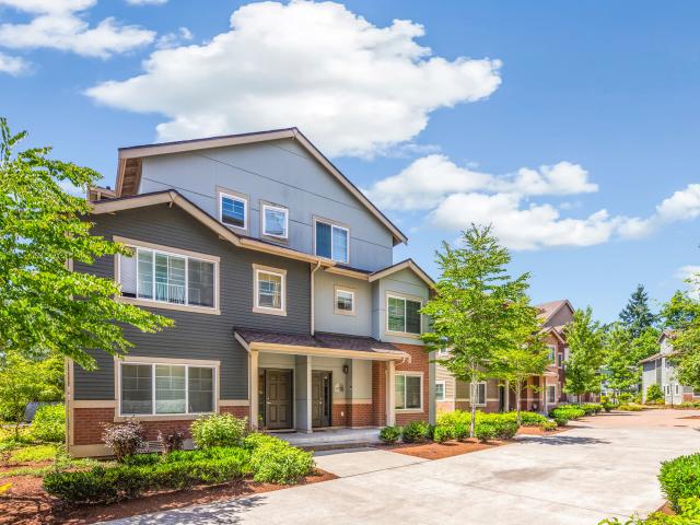 Apartment for rent in Bellevue
