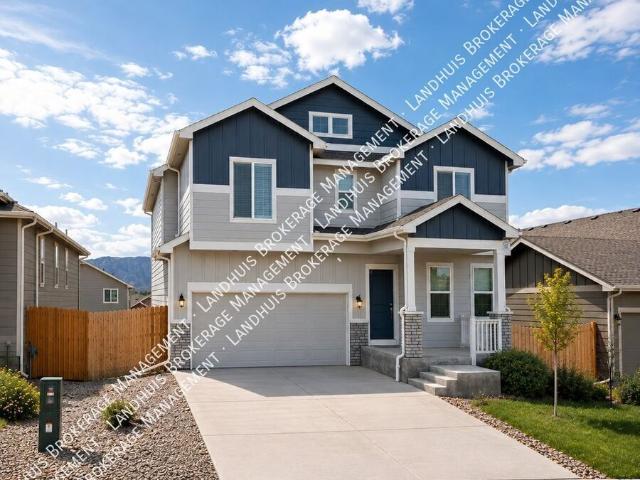 Apartment for rent in Colorado Springs, Colorado