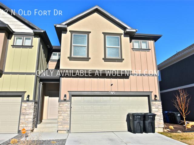 Apartment for rent in Spanish Fork, Utah