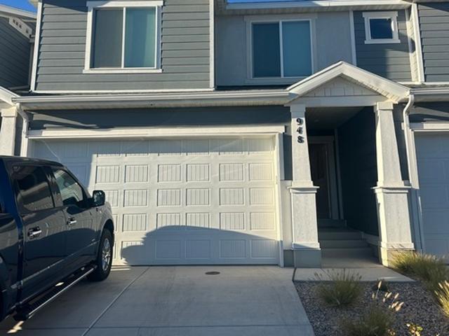 Apartment for rent in Saratoga Springs, Utah