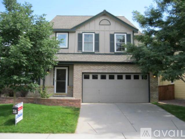 Apartment for rent in Highlands Ranch, Douglas County