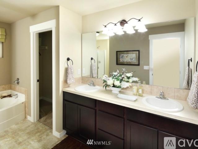 Apartment for rent in Maple Valley, Washington