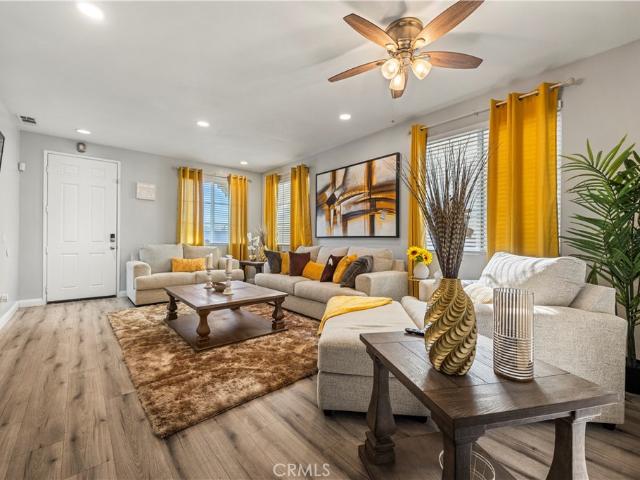 Apartment for rent in Hesperia, California