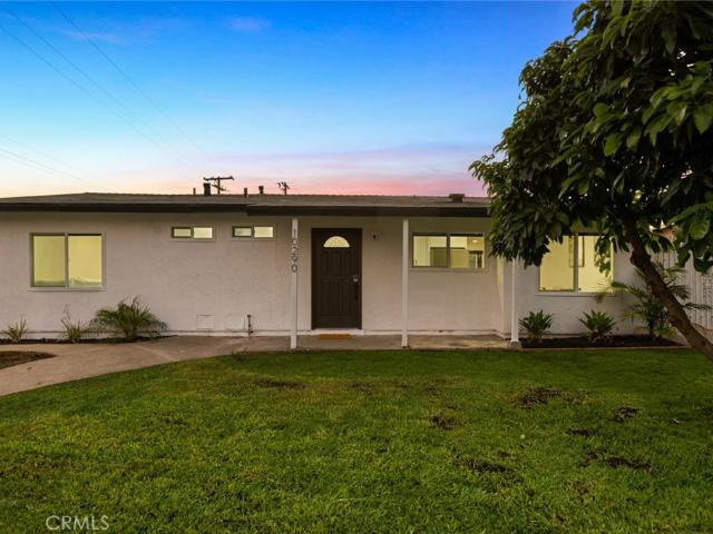 Apartment for rent in Montclair, California