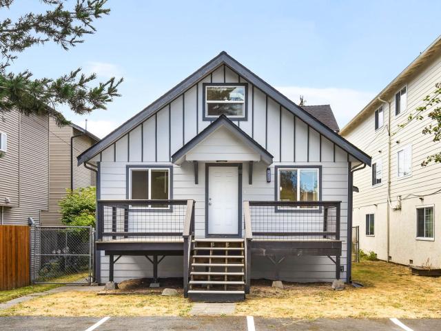 Apartment for rent in Seattle