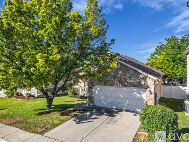Apartment for rent in South Jordan, Utah