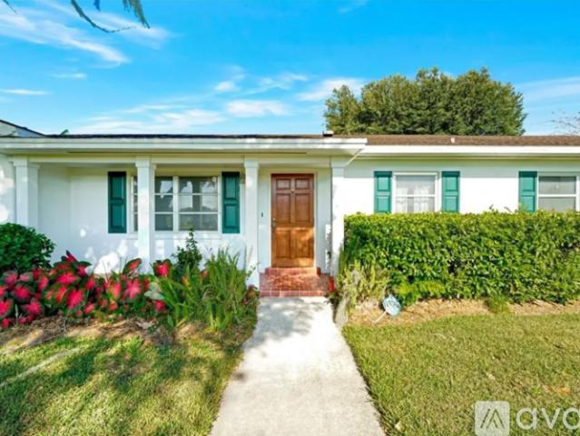 Apartment for rent in Fort Meade, Florida