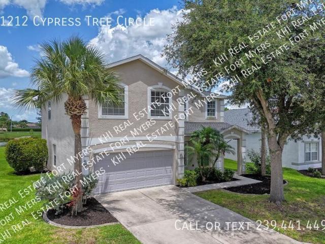 Apartment for rent in Fort Myers
