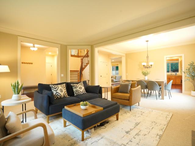 Apartment for rent in Kirkland