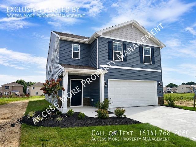 Apartment for rent in Wilmington, Ohio