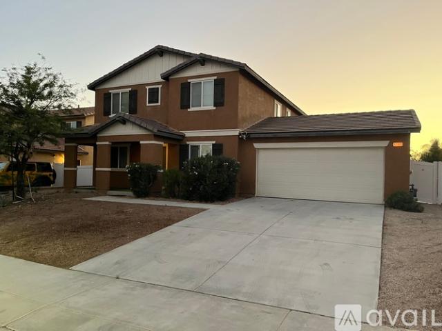 Apartment for rent in Moreno Valley, California