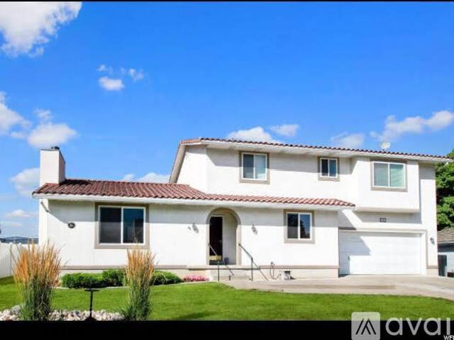 Apartment for rent in Farmington, Utah