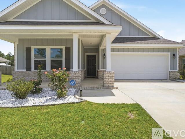 Apartment for rent in Loxley, Alabama