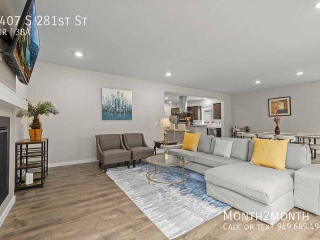 Apartment for rent in Washington