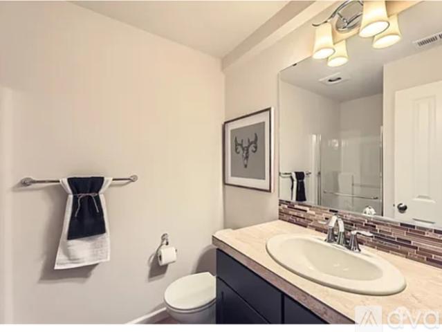 Apartment for rent in Lake Stevens
