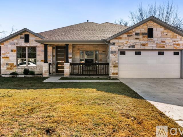 Apartment for rent in Williamson, Texas