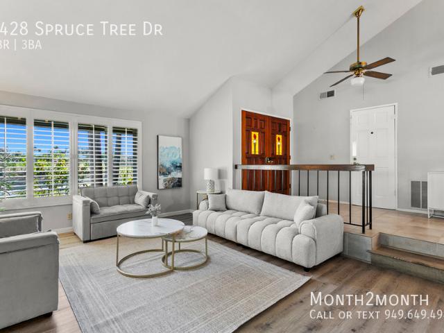 Apartment for rent in Diamond Bar