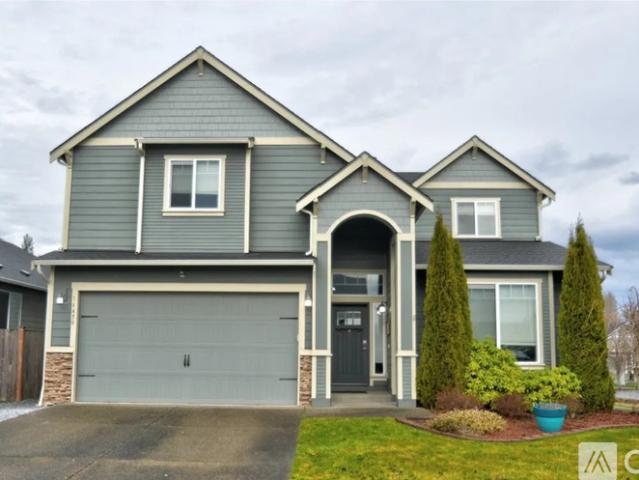 Apartment for rent in Thurston, Washington
