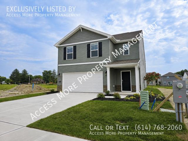 Apartment for rent in Wilmington, Ohio