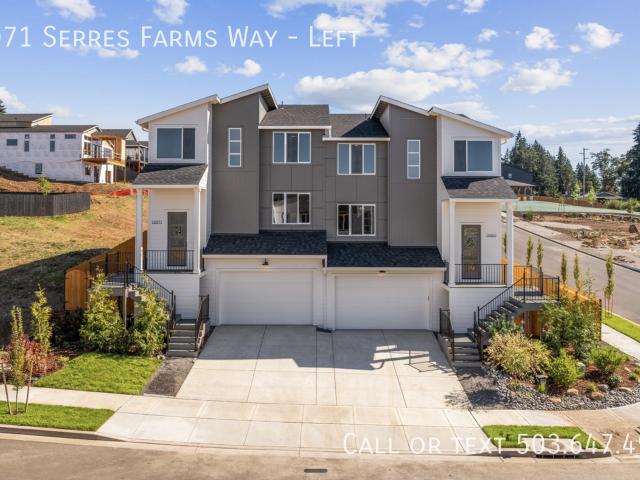 Apartment for rent in Park Place, Oregon City