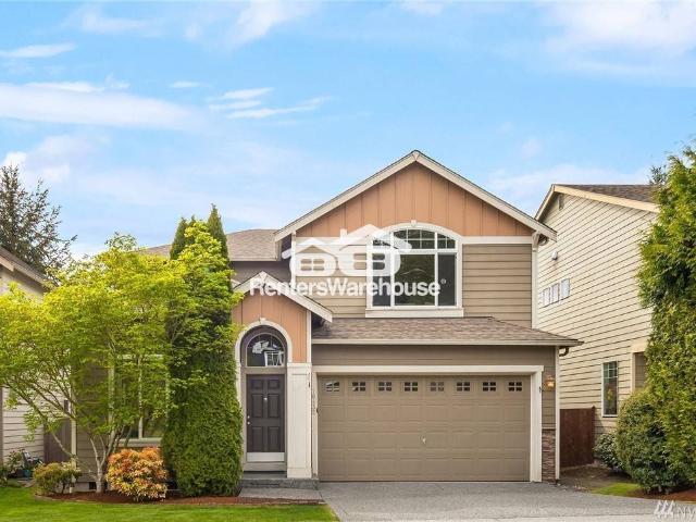 Apartment for rent in Bothell