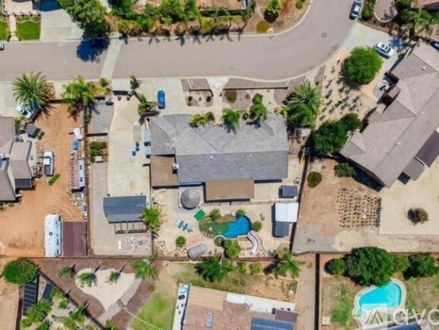 Apartment for rent in El Cajon, California
