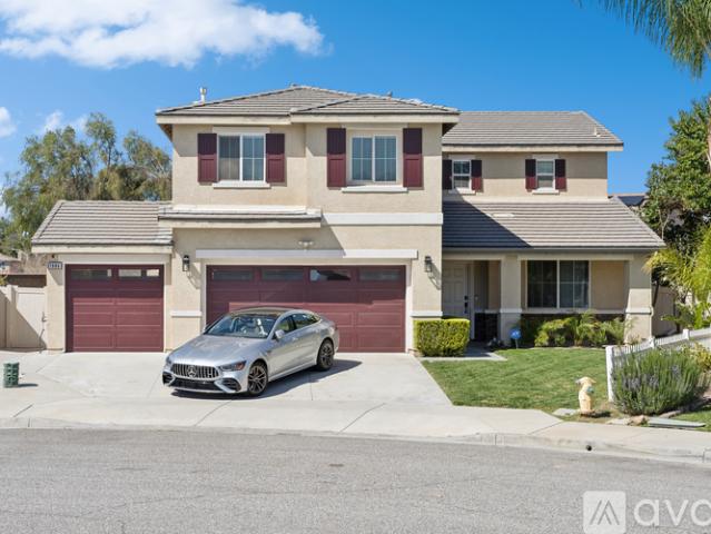 Apartment for rent in San Jacinto