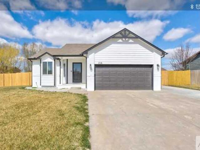 Apartment for rent in Goddard