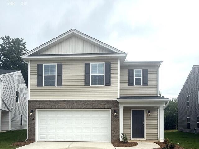 Apartment for rent in Haw River
