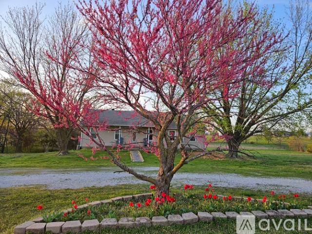 Apartment for rent in Gravette