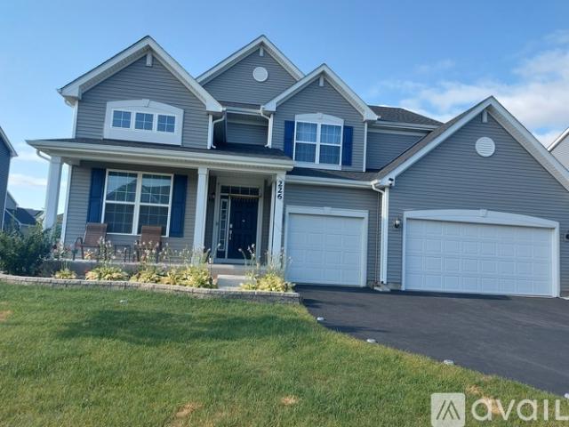 Apartment for rent in Oswego, Illinois