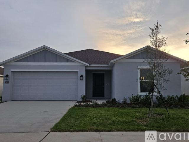 Apartment for rent in Lake Wales, Florida